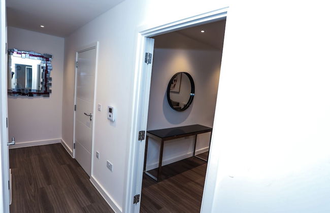 Dreams Apartments 2 Bed - Photo 29