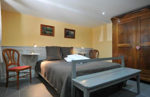 Gîte Marcel et Marianne jardin et parking privatifs - Foto 4