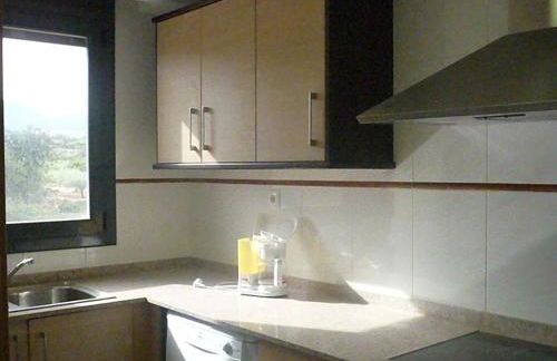 Apartaments Las Carolinas - Foto 15