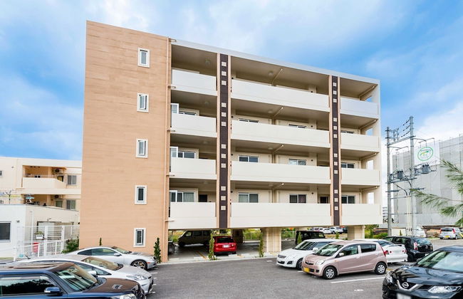 Aqua Palace Chatan by Coldio Premium - Foto 28