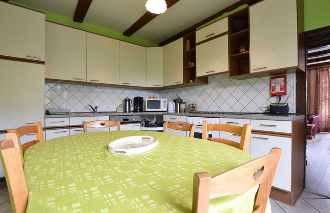 Family Villa With Sauna - Photo 11