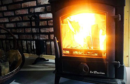 Pasterzewo 19 - Domki na Mazurach - Foto 57