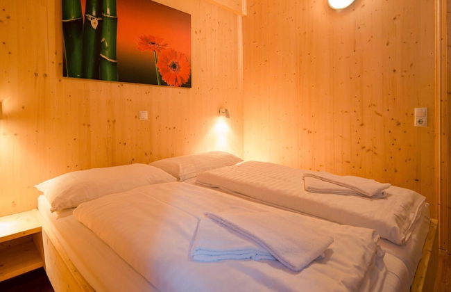 Chalet in Alps With Sauna & Whirlpool - Foto 2