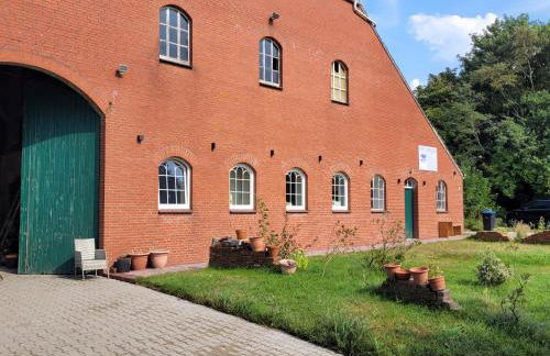 Gulfhof Anelis - Foto 1