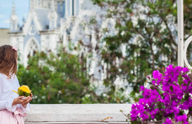 Tour in Cali - Photo 15