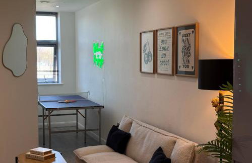 Wild City Centre Double Suite - Basketball Arcade Game, Free Gym - Foto 27