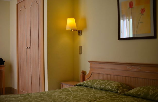 Apartamentos Oasis Maspalomas - Foto 23