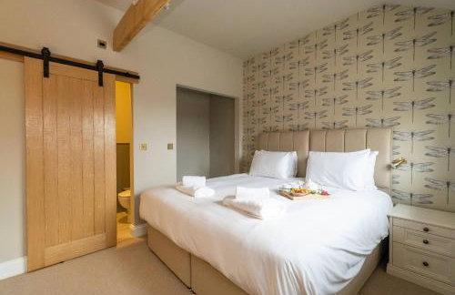 Alde Bay Farm - Oyster Catcher - Foto 16