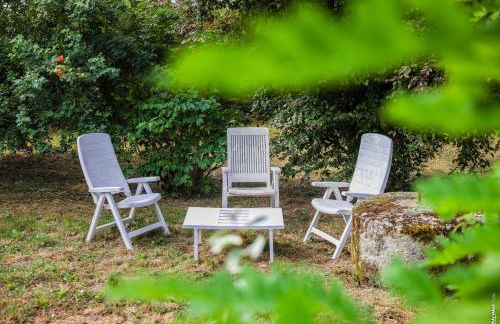 Le Mazet de Pendaries - Jardin - Gaillac - Foto 17