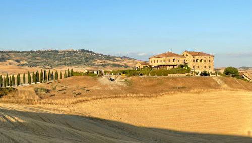 Podere Le Volpaie - Arancia - Foto 3