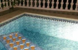 Villa with Private Pool and Gorgeous View - Photo 45