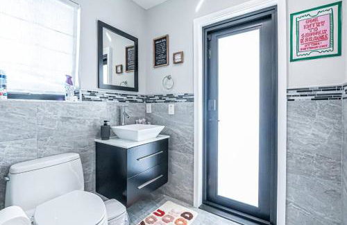 Miami amazing location, Luxury & Spacious, Large pool, BBQ, Game room, Pool - Foto 58