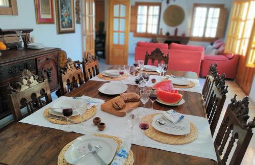 Alojamiento Rural Monte del Sol - Foto 8