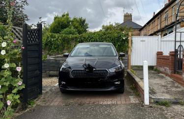 2 bedroom Hidden Gem in Stamford with parking - Foto 33