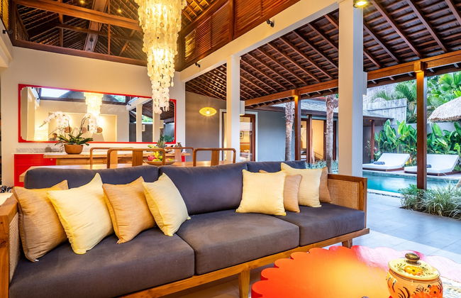 Bumbak Park by Nakula - Foto 53