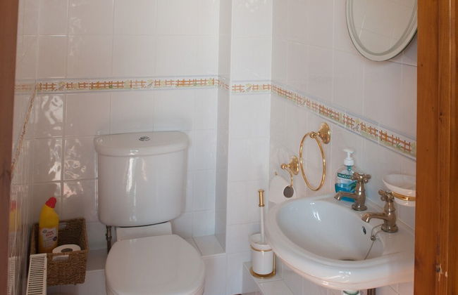 Frankaborough Farm Holiday Cottages - Photo 15