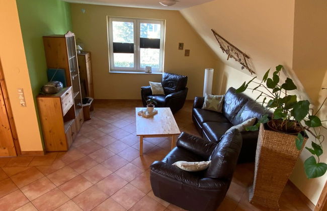 Inviting Apartment in Pruchten With Garden - Foto 1