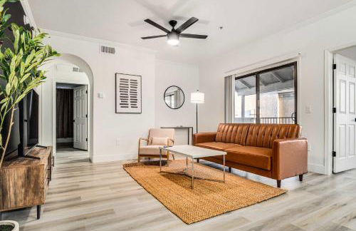 Boulevard Stays 2BR by Stadium Pool Parking Gym 05 - Foto 18