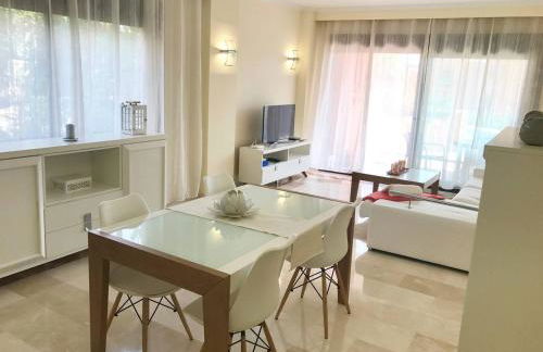 Beautiful apartment in Costa del Sol,500m from sea - Photo 9