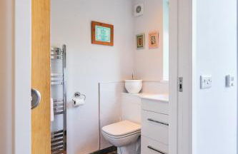 Blairgowrie - Cosy terraced cottage sleeps 4 - Foto 43