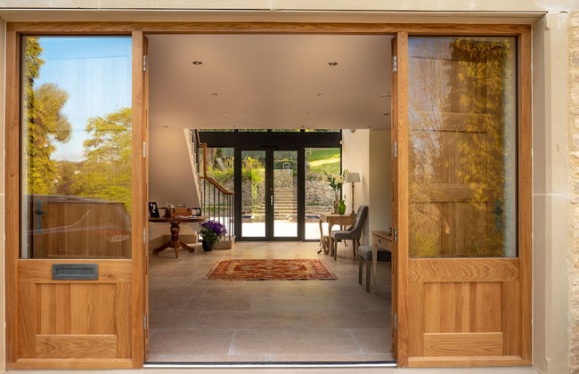 Woodchester Valley House - Foto 2