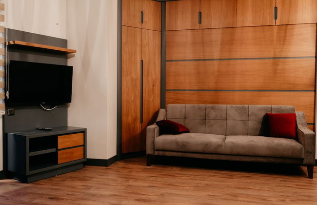 Ceneviz Suit Hotel - Foto 16