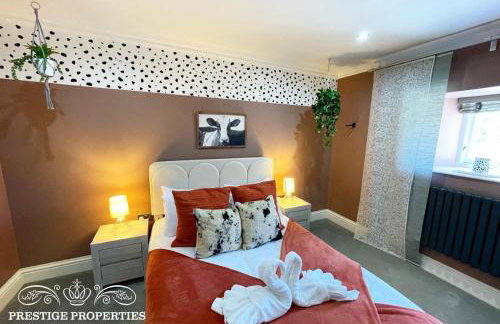 Millstream Barn by Prestige Properties SA - Foto 4