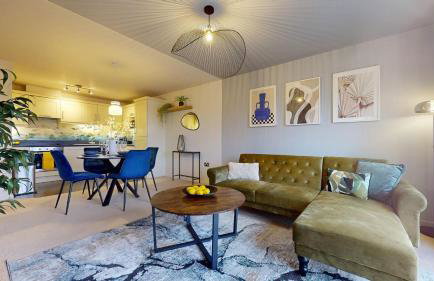 Stylish Central Apartment - Foto 4