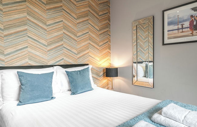 Abbey Apartments - Foto 76