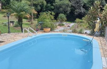 Pousada Apartamento na Serra - Foto 11