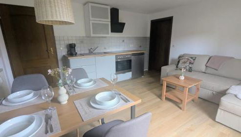 Lämmchen Apartments Erholung im Grünen mit kurzen Wegen zu Seen und Stadt - Foto 2