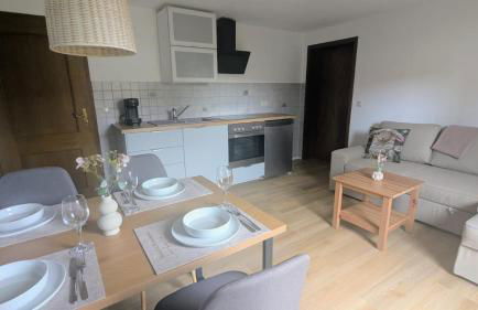 Lämmchen Apartments Erholung im Grünen mit kurzen Wegen zu Seen und Stadt - Foto 2