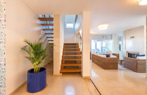 Villa Alice - Walk to beach Pool Tennis court - Foto 14