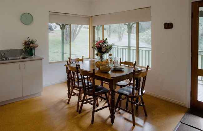 Yallingup Forest Resort - Foto 16