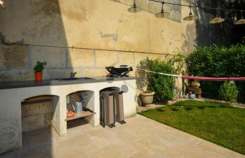 Maison Tarascon - Foto 26