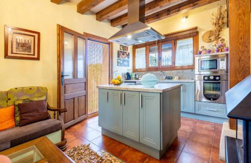 A Toca Casas Rurales en Turegano Segovia - Foto 67