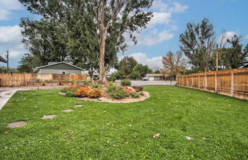 1 Mi to Winery: Clifton Escape w/ Grill & Yard! - Foto 28