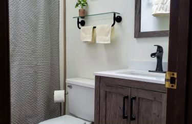 Secluded Chalet near Ohiopyle and Seven Springs - Foto 22