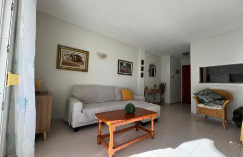 Front beach apartment - Foto 5