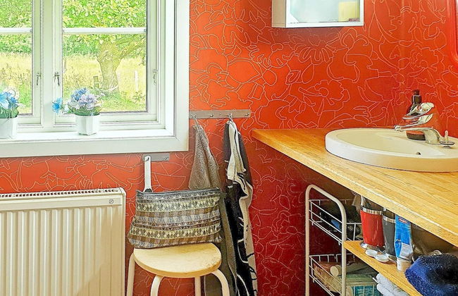 4 Person Holiday Home in Solvesborg-by Traum - Photo 12