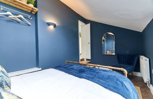 Host & Stay - Percy Cottage - Foto 30