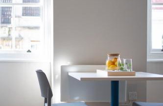 5 Park Street Avenue - Urban Apartments - Foto 38