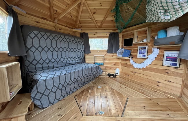 Kotas - Chez Flo & Marc - Foto 31