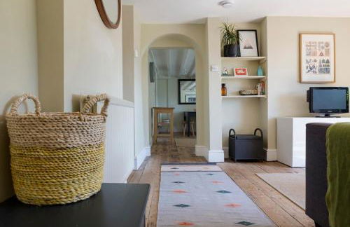 Malvern hills, beautiful garden flat Twohundredandseven - Foto 27