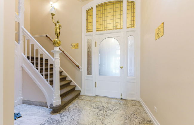 Novallure Villa Margaretha - Foto 53