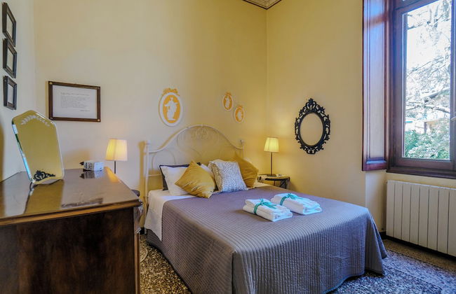 Villa Montale Apartment I Limoni - Foto 10