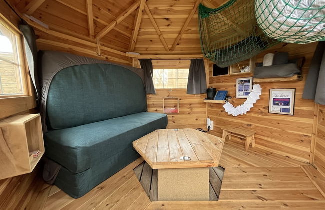 Kotas - Chez Flo & Marc - Foto 28