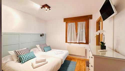 Apartamento La Larri - Foto 3