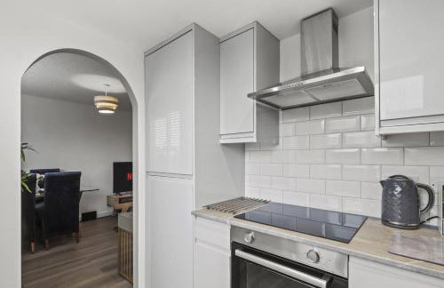 Stylish 2 bedroom Apartment in Kettering - Foto 17