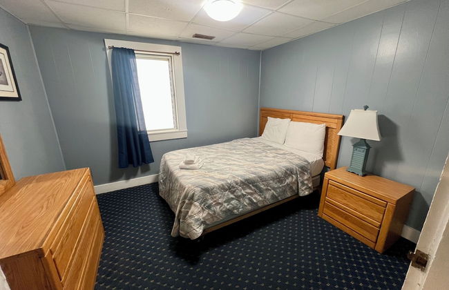 Majestic Hotel & Apartments - Foto 42